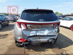 هیوندای تۆکسۆن
